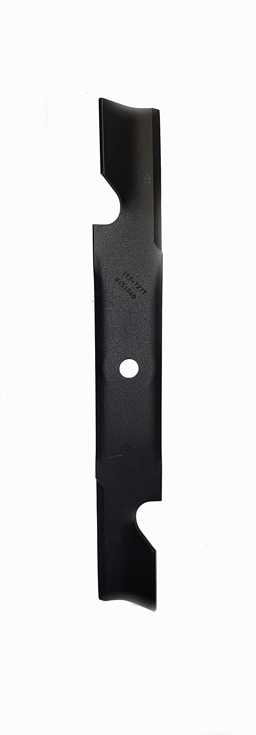 3x Mähmesser Für Toro TimeCutter/Titan/Z Master 48 Zoll – Ersatz Für OEM 117-7277-03