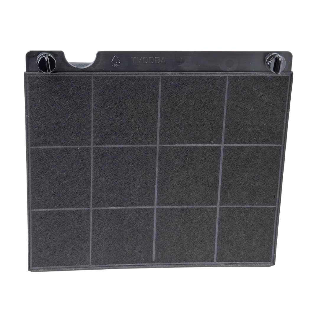 Type 15 Charcoal Filter/Cooker Hood Filter Compatible With ELECTROLUX 9029793818 / C00308162
