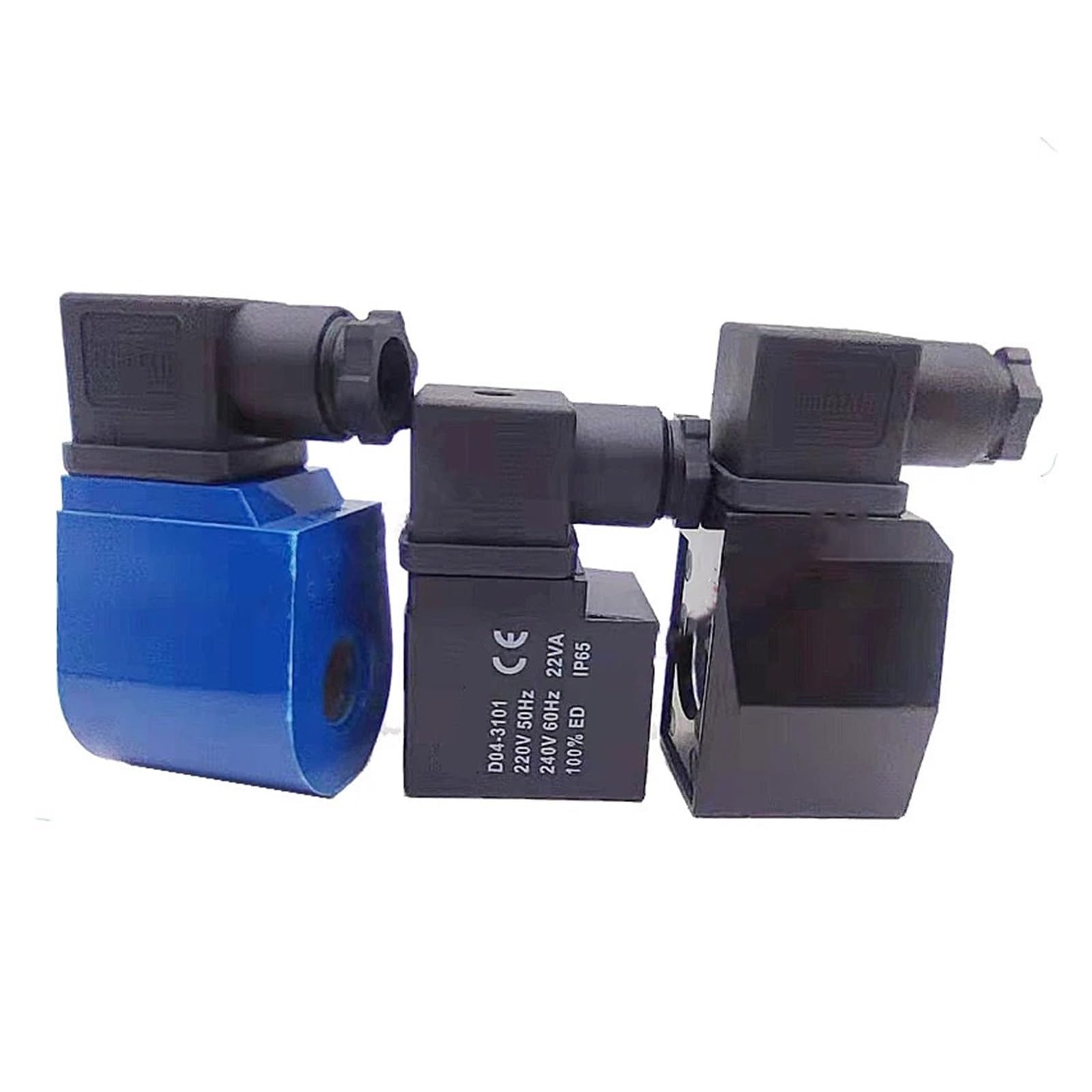 1PCS Coil D01-4101A D01-4101B D04-3106 SM-3101 SM-4101 D01-4106 D01-4102A(D01-4106 DC24V)