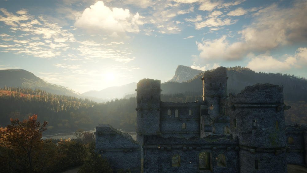 The Hunter: Call of The Wild - Version Française