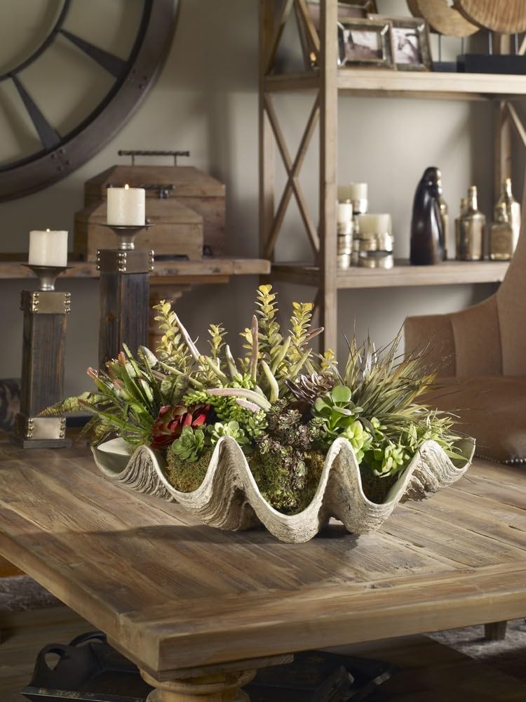 Amazon.co.jp: Uttermost 56053 ミッドナイトボタニカル ウォール