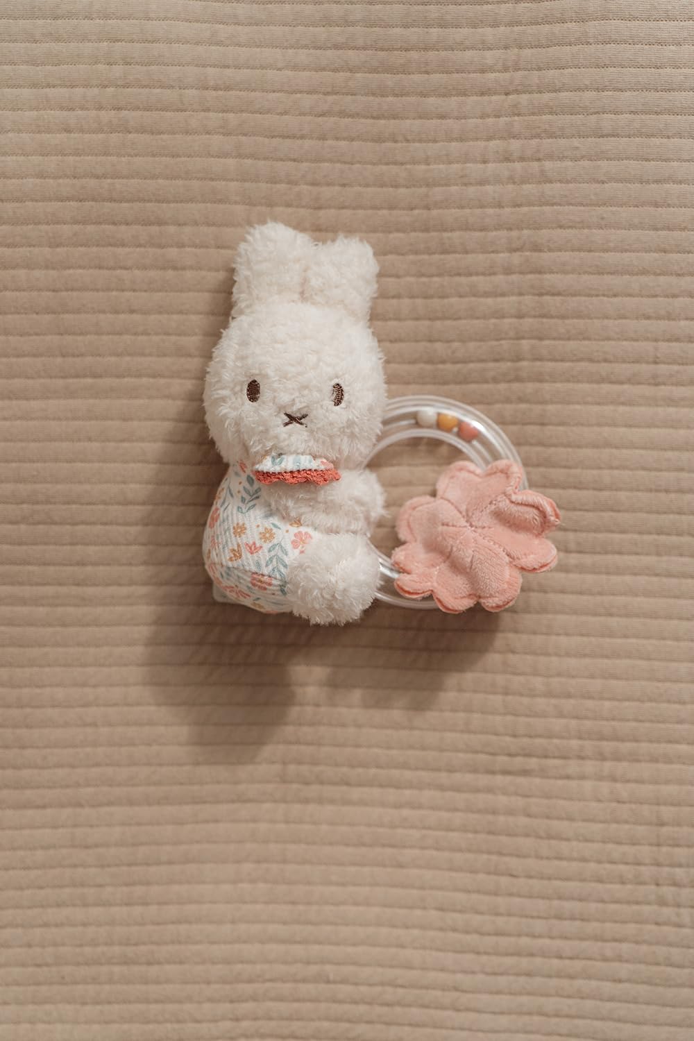 Amazon.co.jp: [ダッドウェイ] 【miffy×Little Dutch ミッフィー