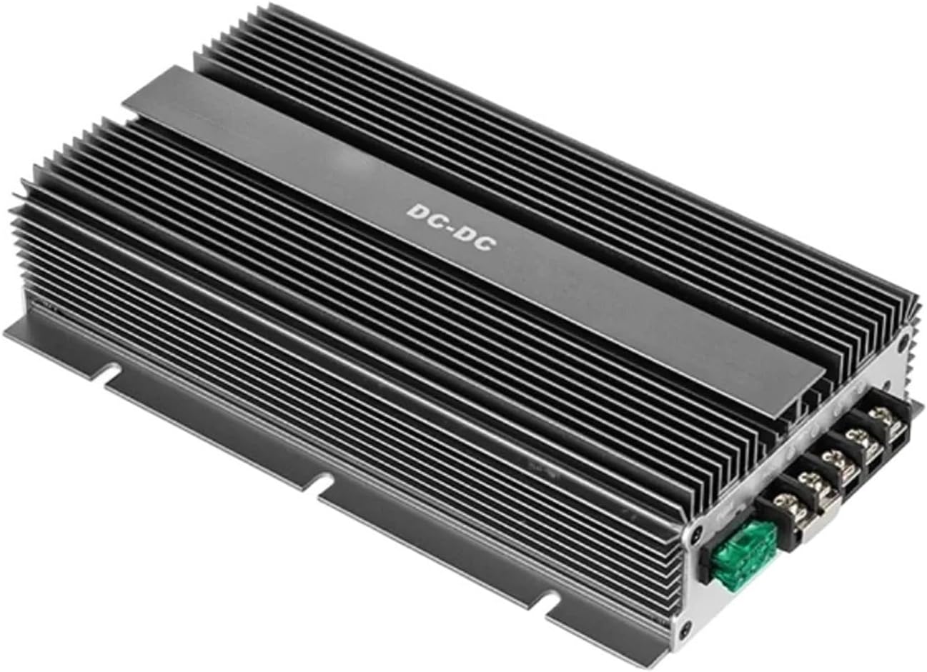 24Vから12V 85A-300AステップダウンコンバータDC DCバックコンバータ電圧レギュレータ車トラック車両スイッチング電源C