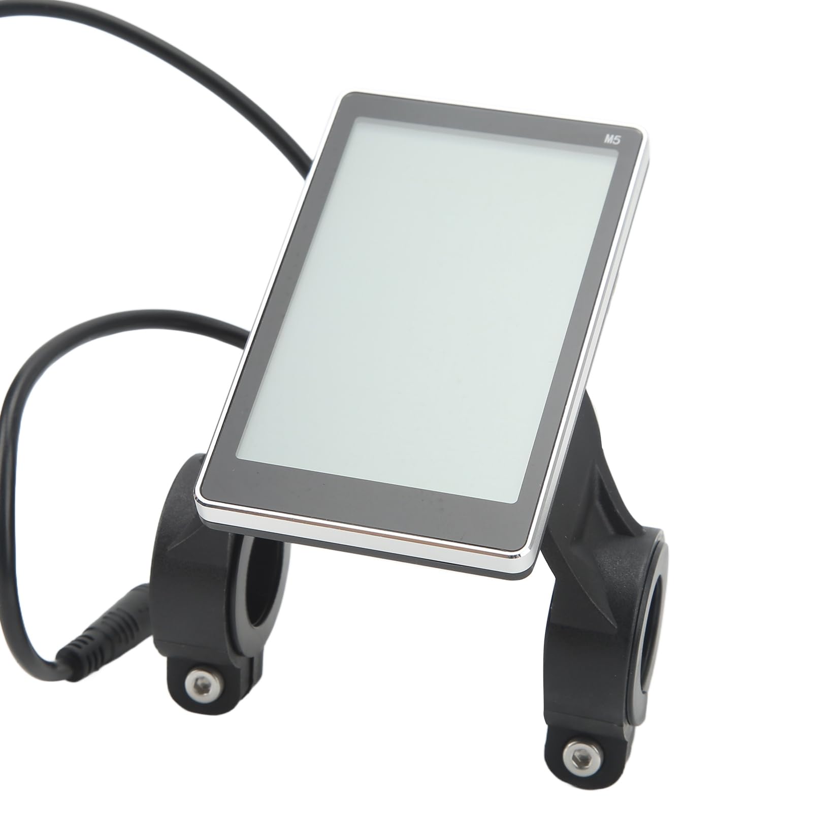 ETAINGYEUN Electric Bike M5 LCD Display Water Prevent Panel Scooter Screen for Replacement Accessories