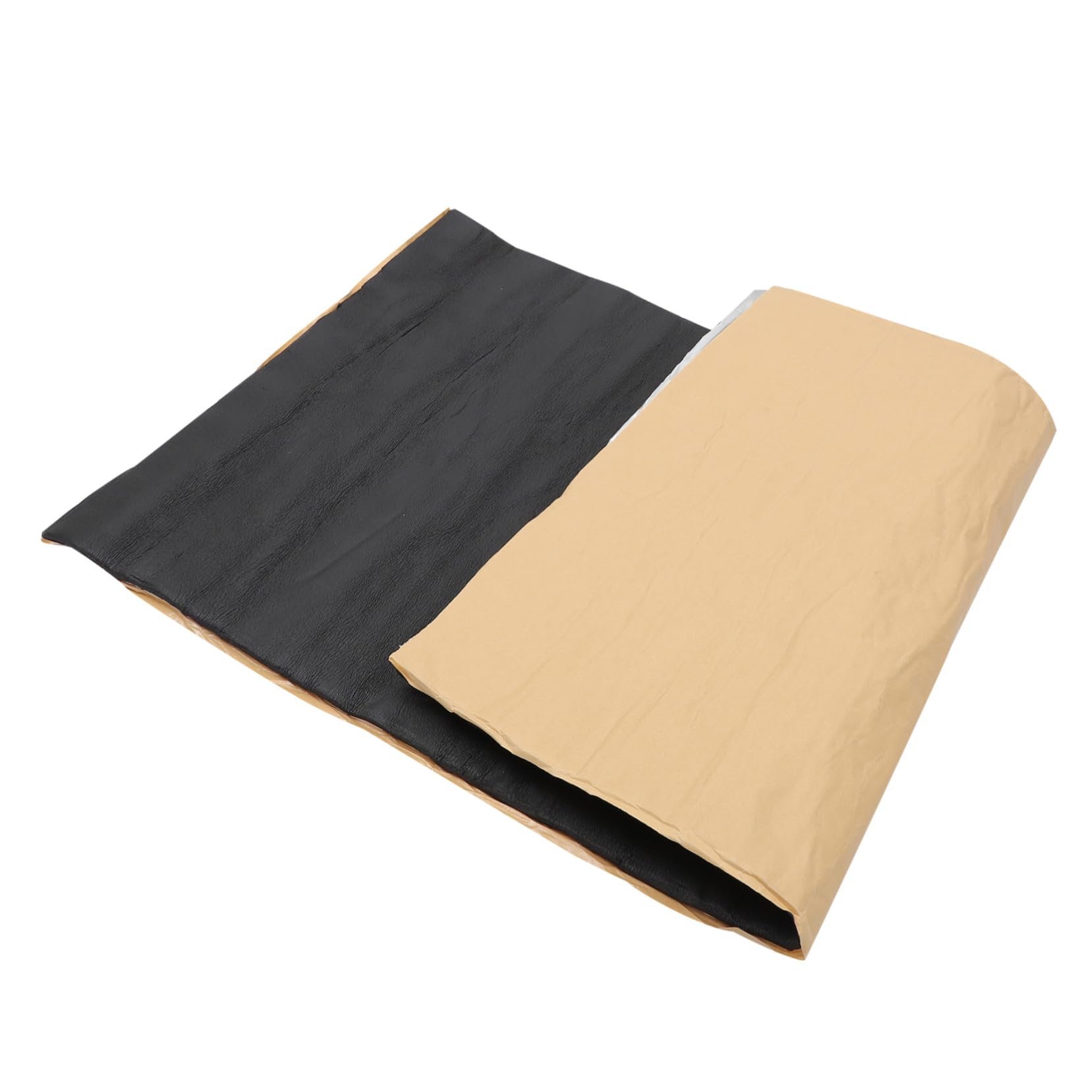 Panneau Isolation Acoustique Voiture Alipis Haute Densité Absorbant Vibrations