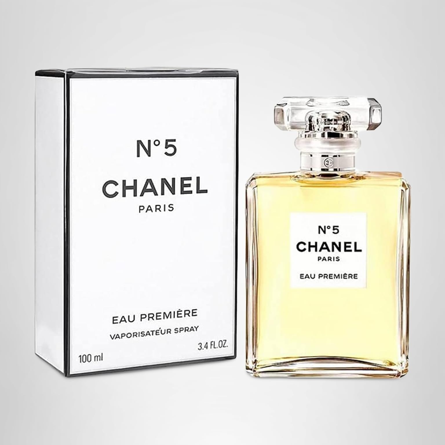 ⭐︎CHANELシャネル NO5 オープルミエール オードゥパルファム100ml Amazon | シャネル CHANEL NO.5 オープルミエール 100ml EDP SP 【並行