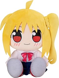 グッドスマイルカンパニー[GOOD SMILE COMPANY] アニメ「ぼっち・ざ・ろっく！」 伊地知虹夏 くりぱん ぬいぐるみ