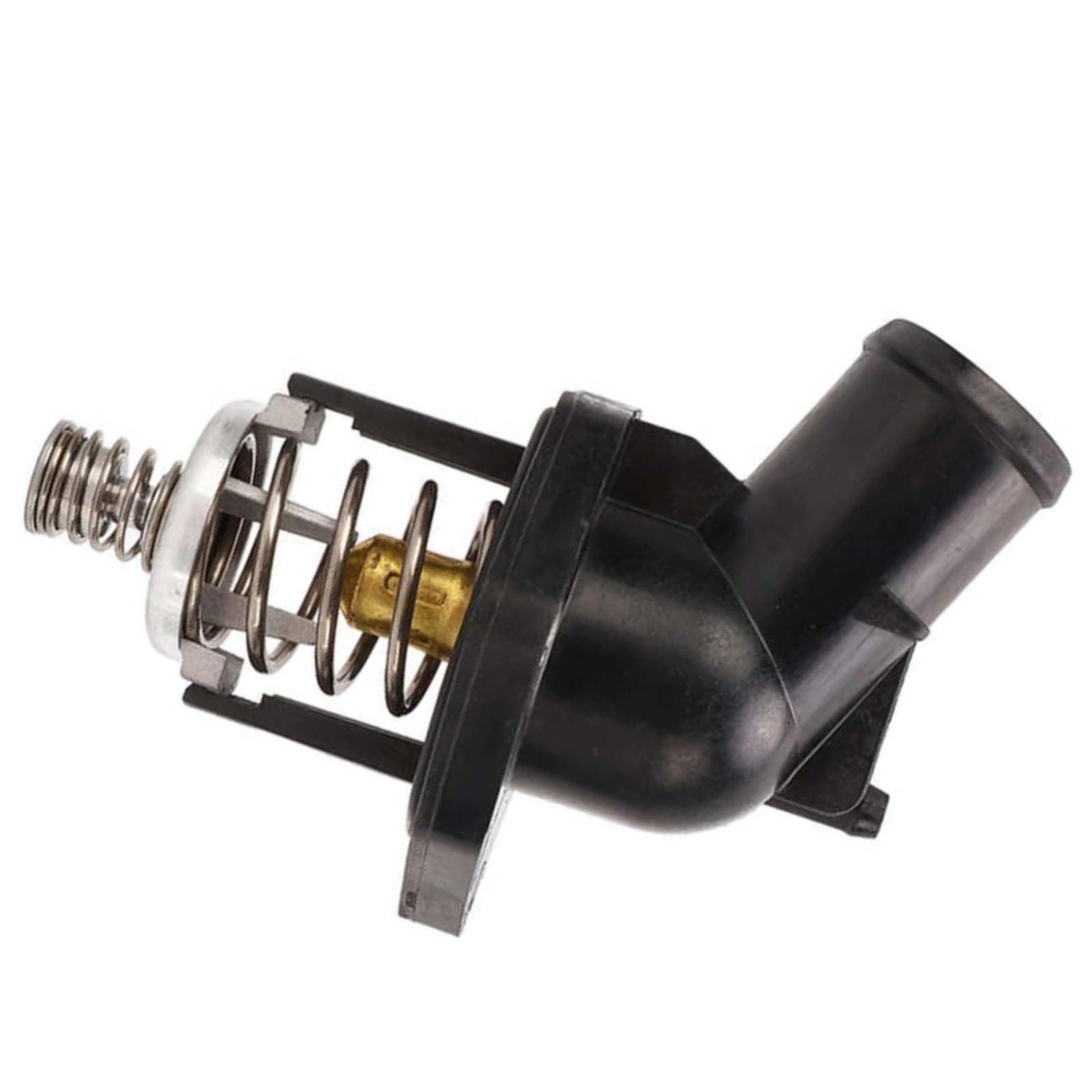 Engine Thermostat Housing Coolant Thermostat For GMC For Yukon 2015-2020 12674639