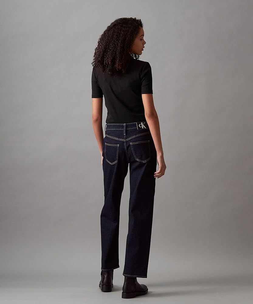 Amazon.co.jp: [カルバン クライン] 【ブランド公式】 スリムフィット