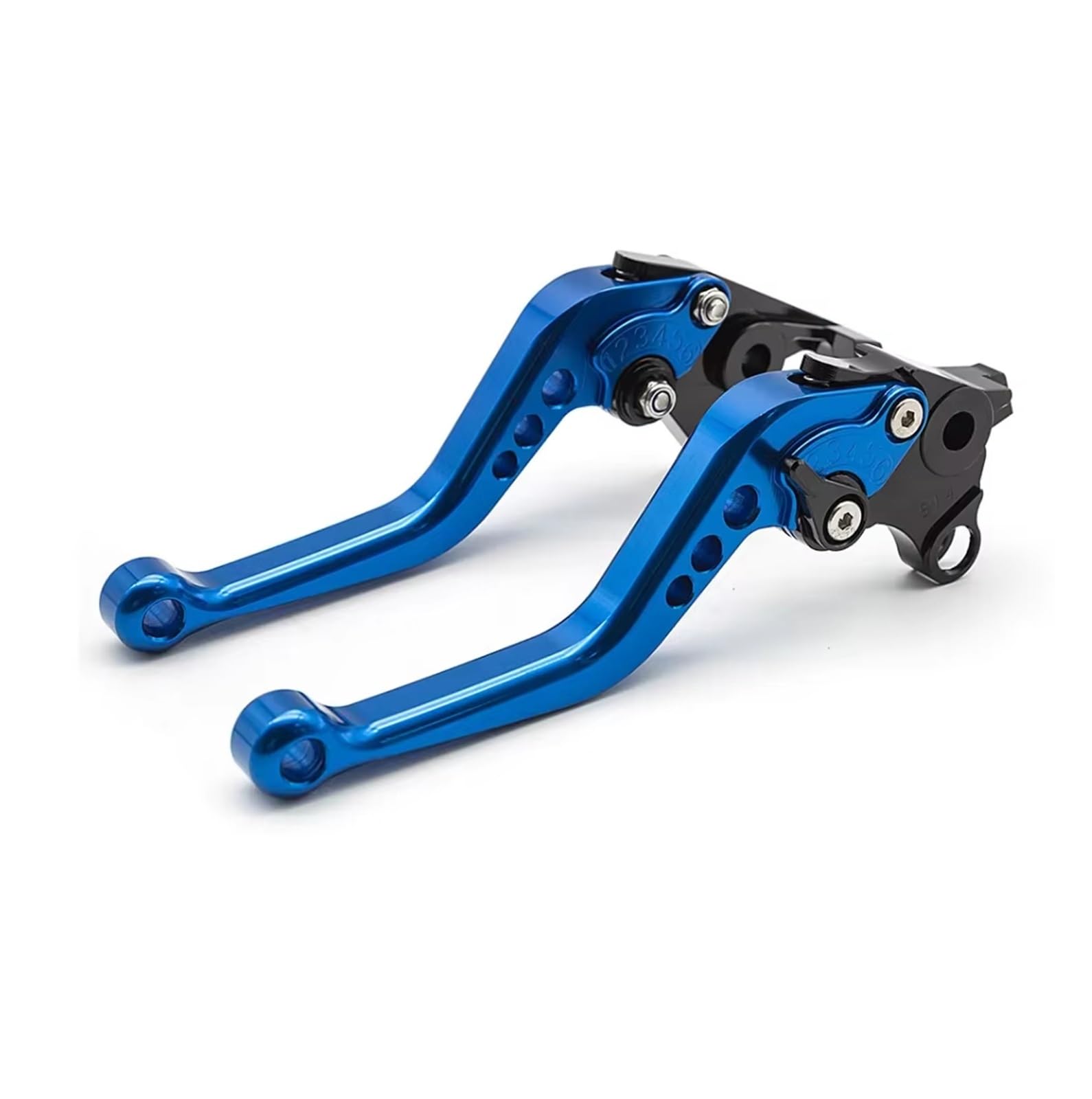 WYLWSHA Clutch Brake Levers for YZF R1 for YZF-R1 for R6 for YZFR6