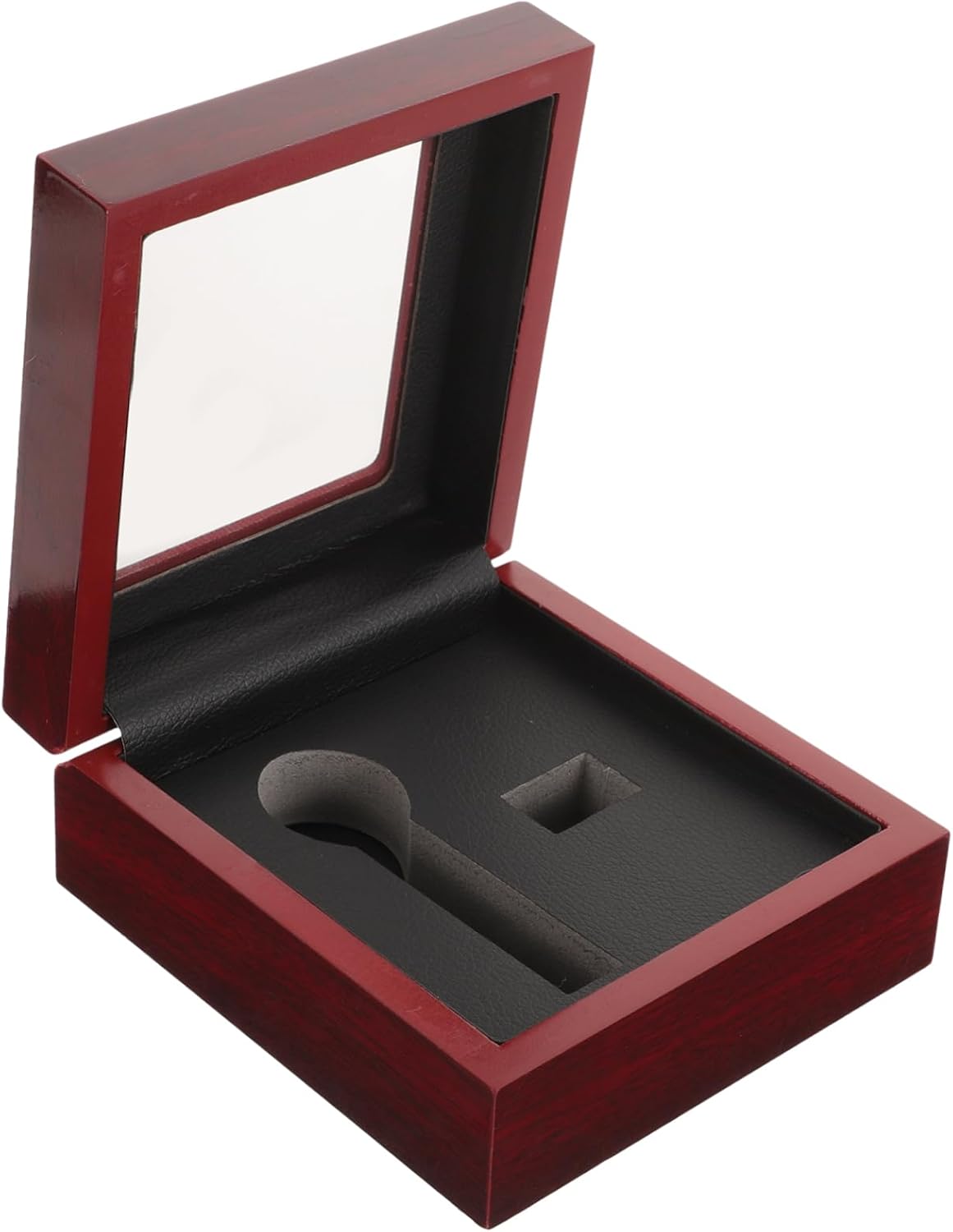 Milisten Storage Case Elegant Jewelry Box for Bracelets Soft Inner Compact Lightweight Design for Travel and Display