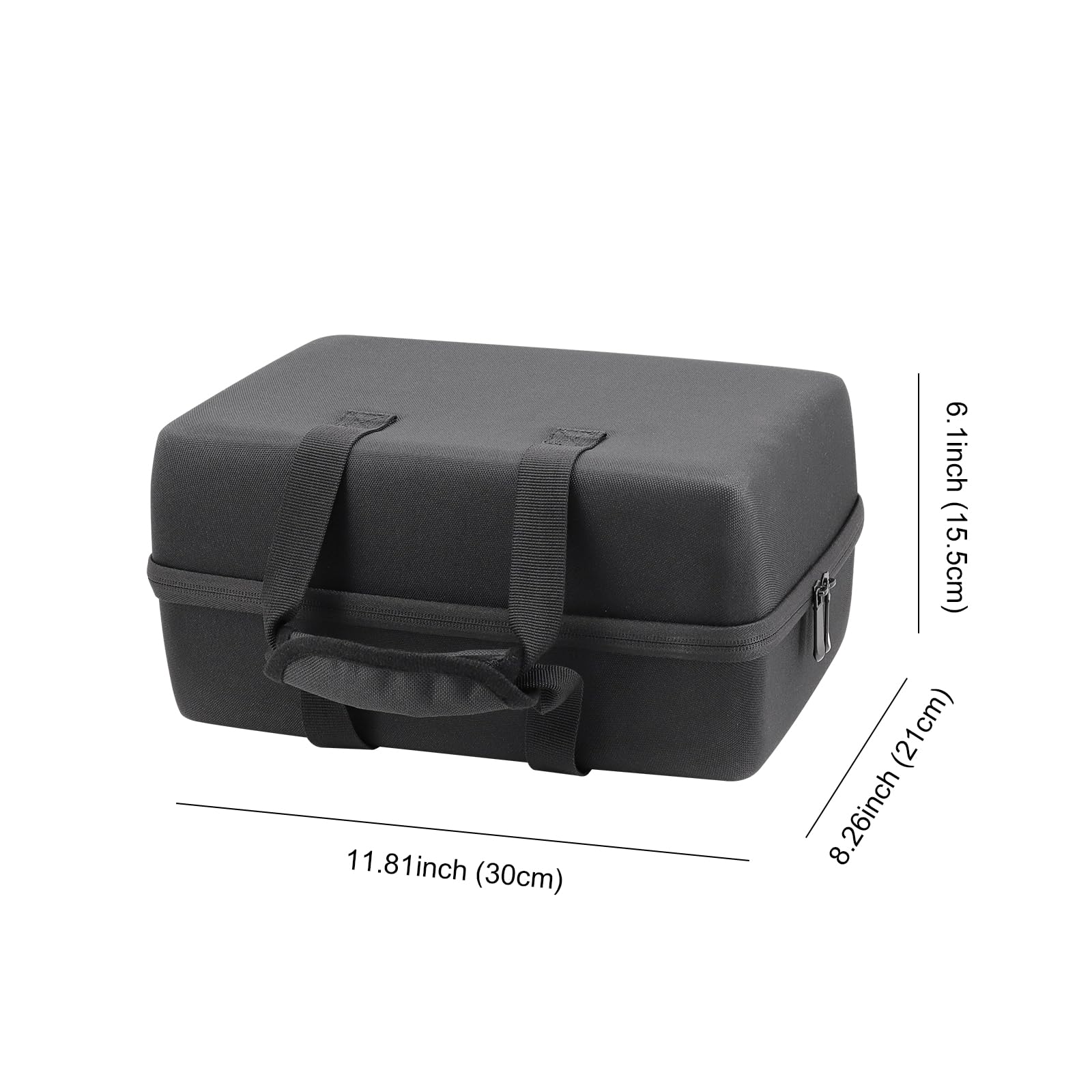 Custodia da Viaggio per B&O Beosound A5, Custodia Protettiva per Altoparlanti Wireless