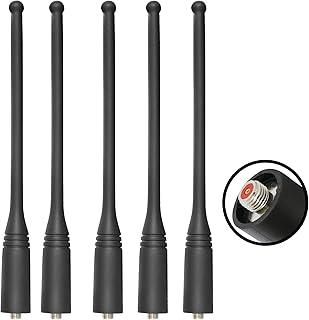 RAN4031 403-470 UHF Antenna for RDU4160 RDU5100 CP110 EP150 XTNI A12 RDU4100 Radio Click Image to Open expanded Radioï¼ˆ5pcsï¼‰