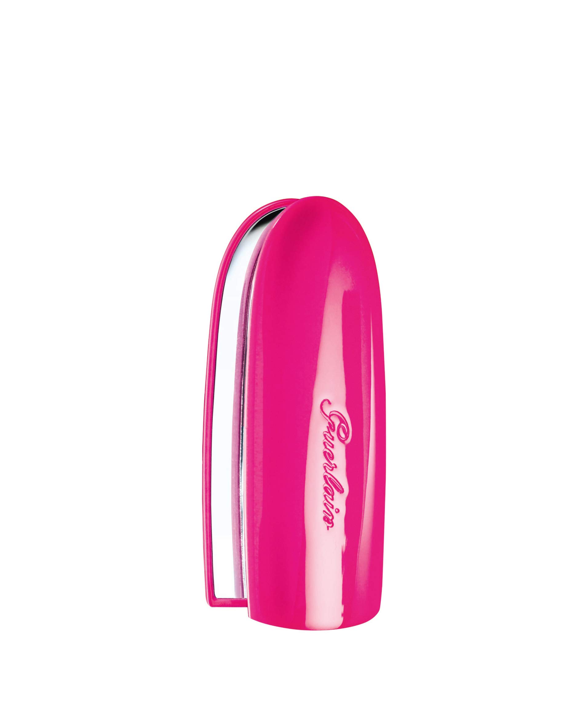 Guerlain Guerlain Rouge G Lips Case Neon-Ista 1 Paket (1 x 1 Adet)