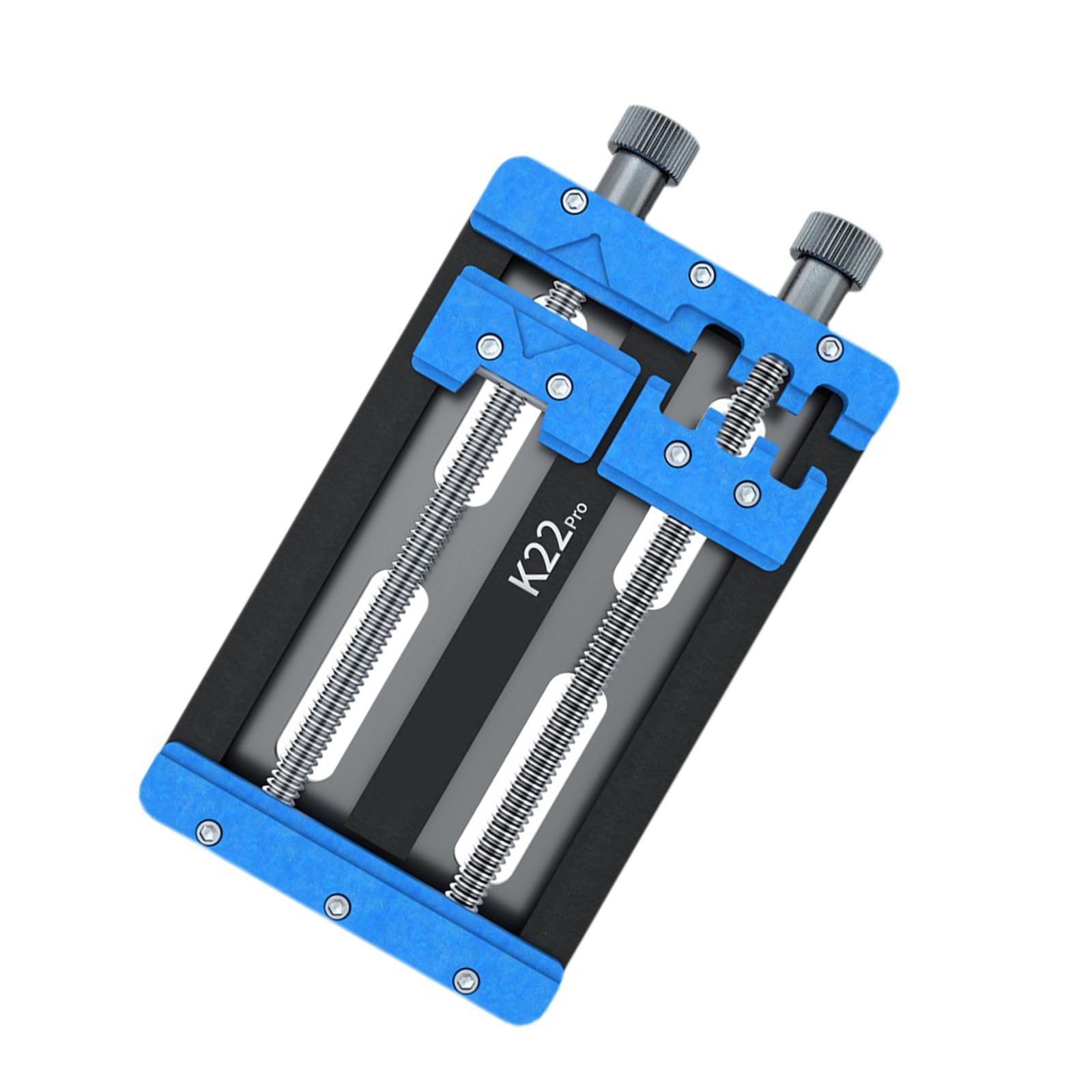 Motherboard Repair Fixture for Electronics Antislip Design Ensures Stability Ideal for Professional Technicians Motherboard