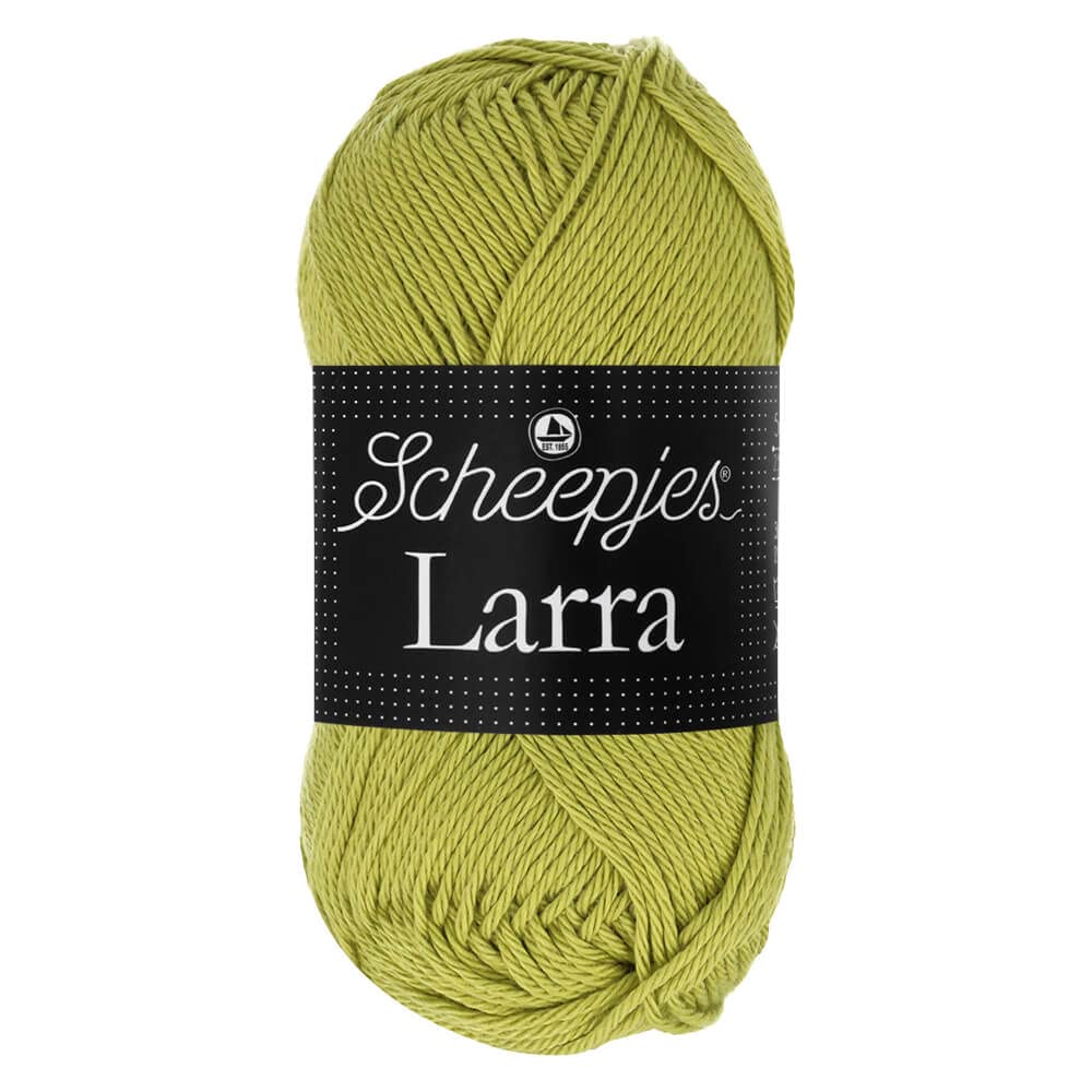 Scheepjes - Scheepjes Larra 7436 Yarn - 1x50g