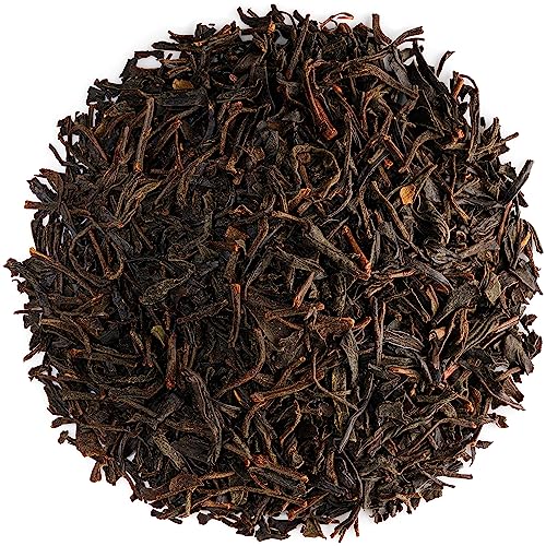 Wakoucha - Tè Nero Giapponese 50