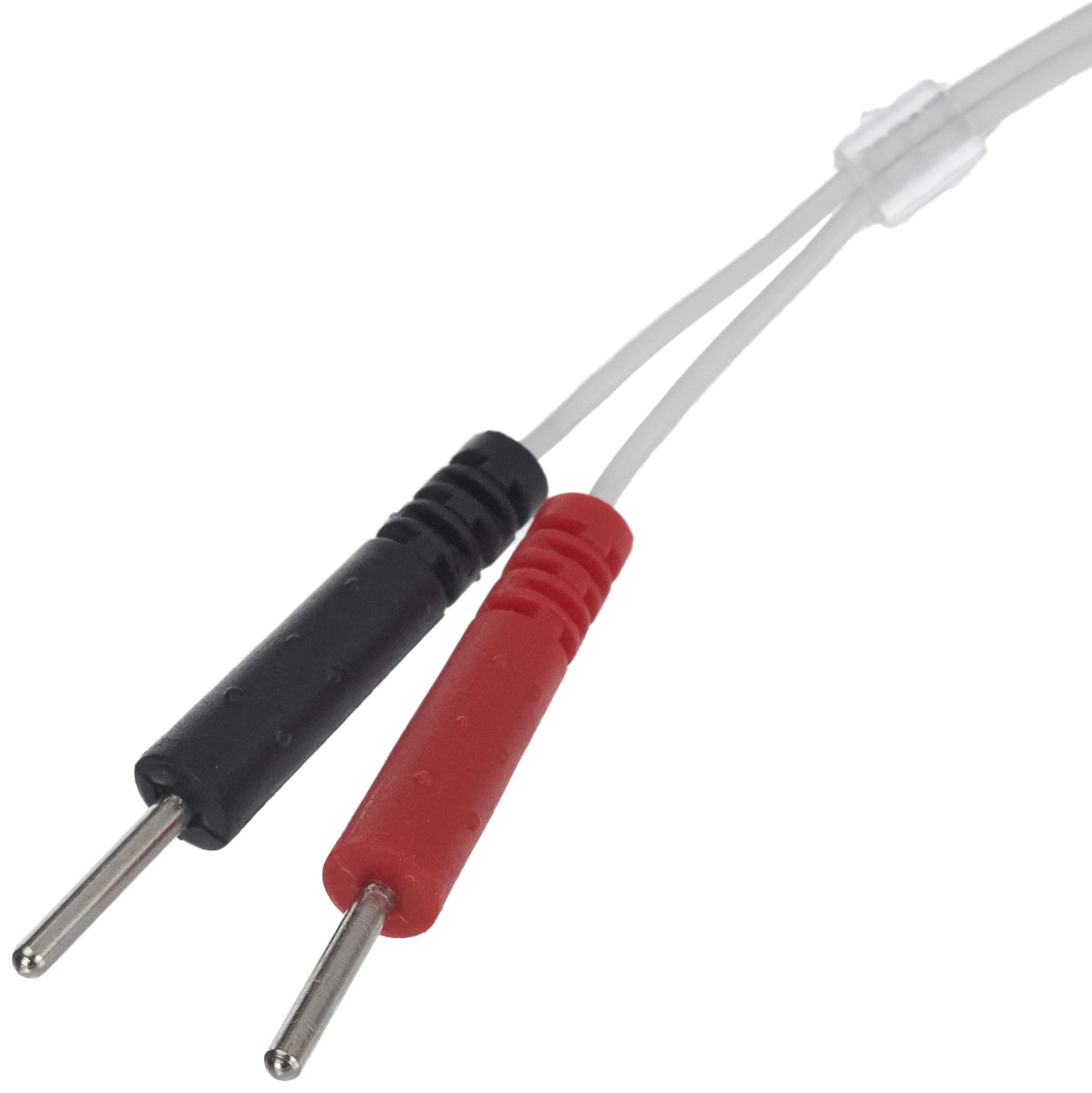 TensCare – 2 kable L-CPT do TouchTens, PerfectTENS i PerfectEMS