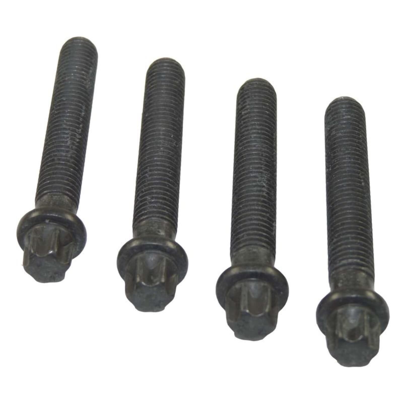 CORTECO 80004879 Poulie Damper