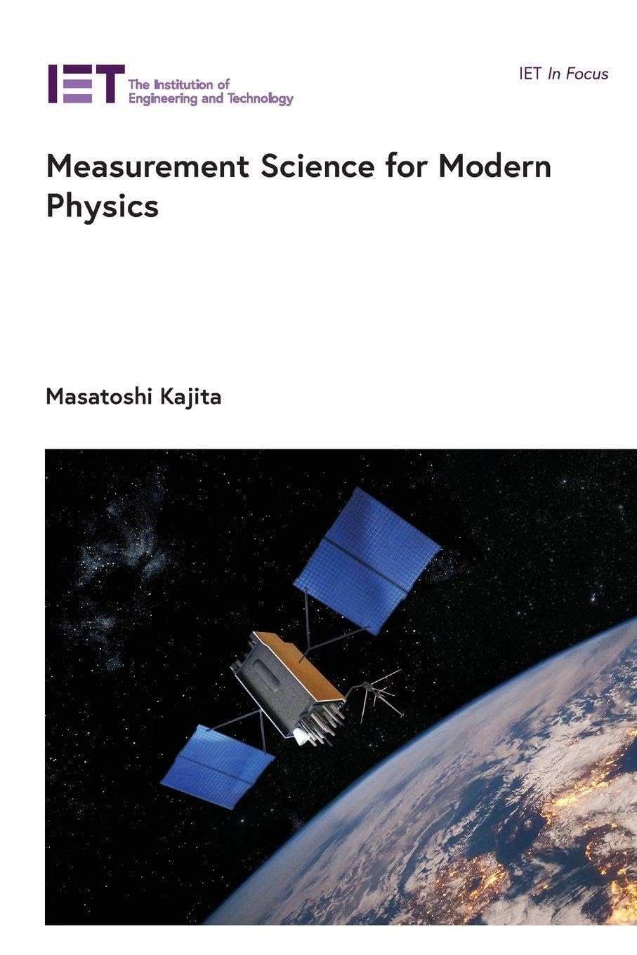 Measurement Science for Modern Physics (Applied Physics)