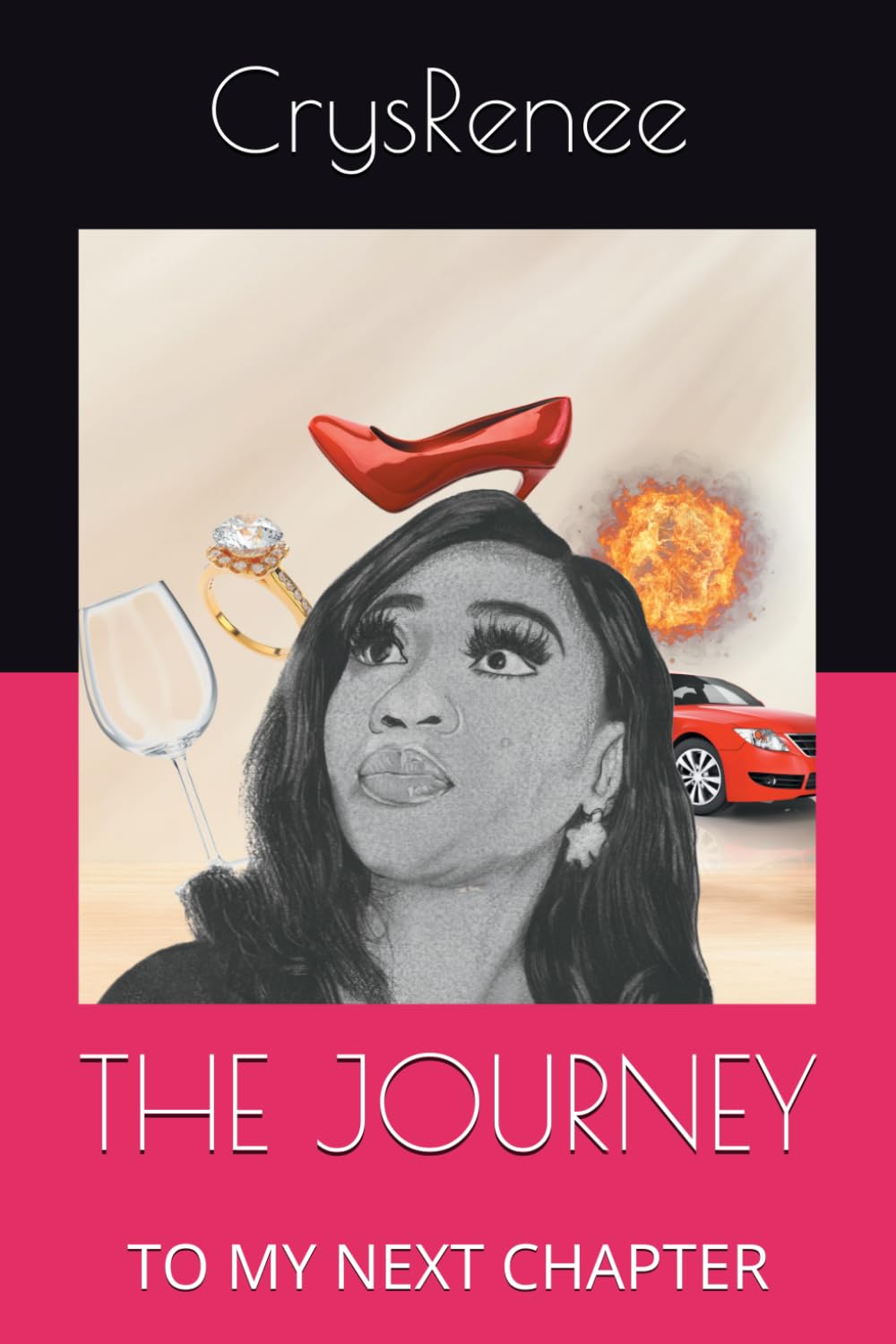 THE JOURNEY: TO MY NEXT CHAPTER