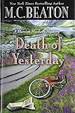 Death of Yesterday (A Hamish Macbeth Mystery, 28)