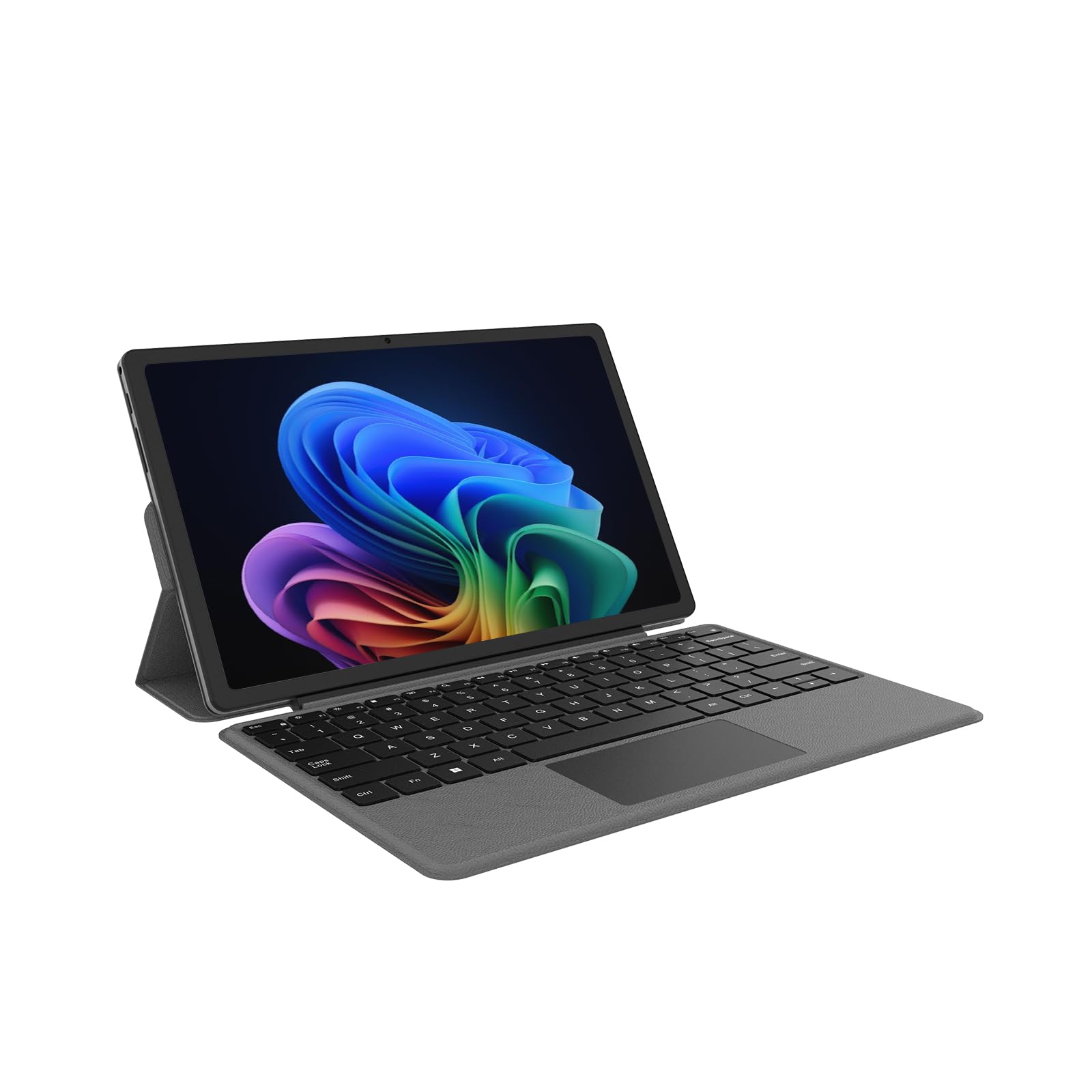Amazon.com: QAZIPO 2-in-1 Laptop/Tablet (2025), Windows 11 PC with