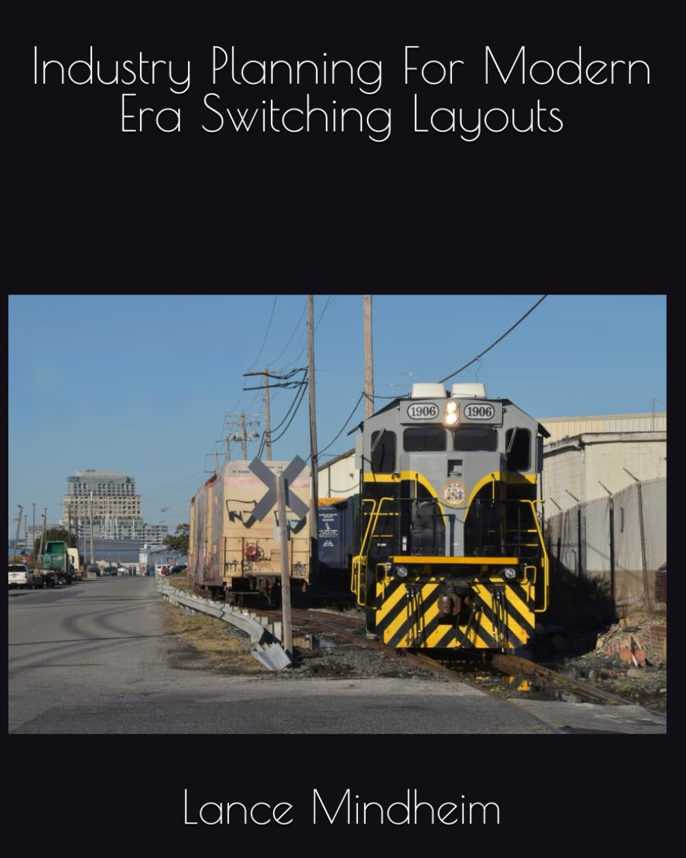 Industry Planning For Modern Era Switching Layouts
