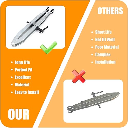 Miniatura 3 de 19063 Compresor de resorte de válvula para piezas de repuesto de Briggs & Stratton 750-174