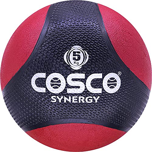 Image of Cosco Synergy Medicine Ball 5 Kg