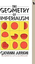 The Geometry of Imperialism: The Limits of Hobson's Paradigm