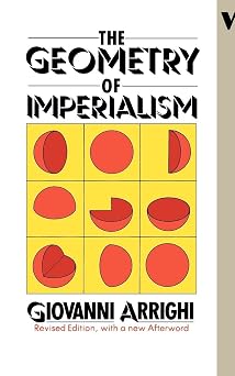 The Geometry of Imperialism The Limits of Hobsons Paradigm