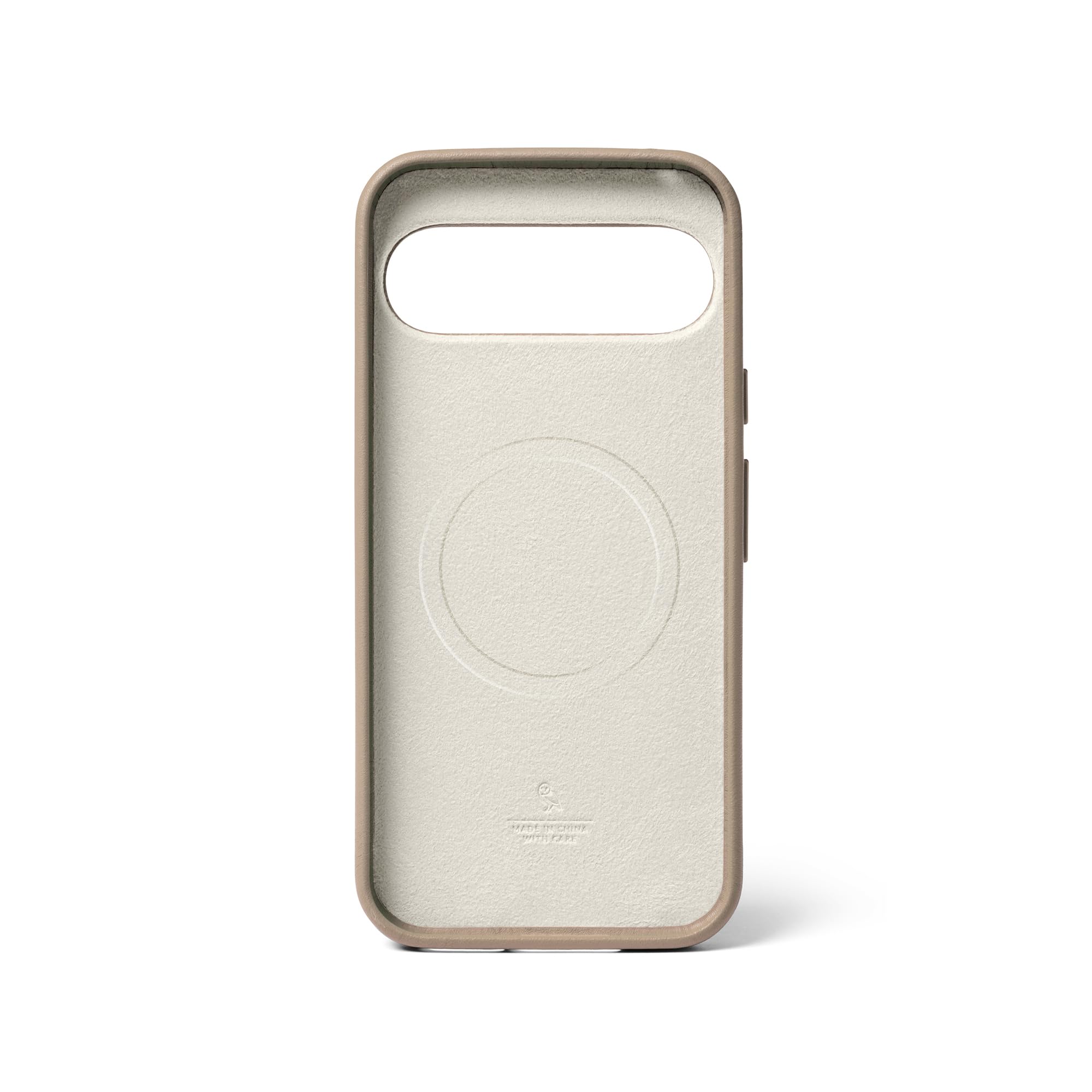 Bellroy Leather Case for Pixel 9 Pro XL - (Leather Google Phone Case) - SimplyTaupe - Image 3