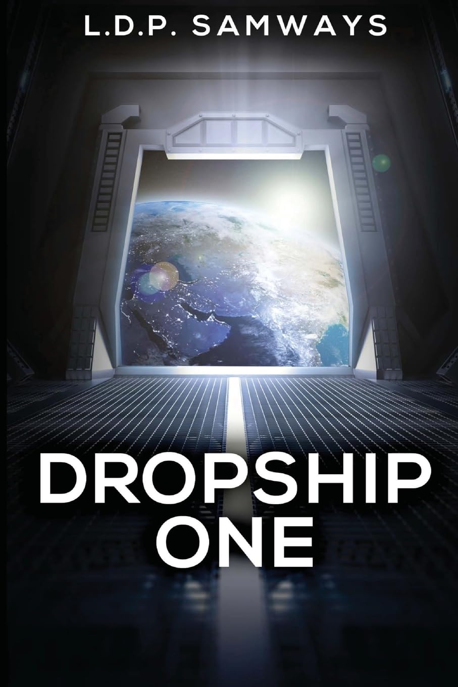 Dropship One Paperback – Import, 18 May 2016