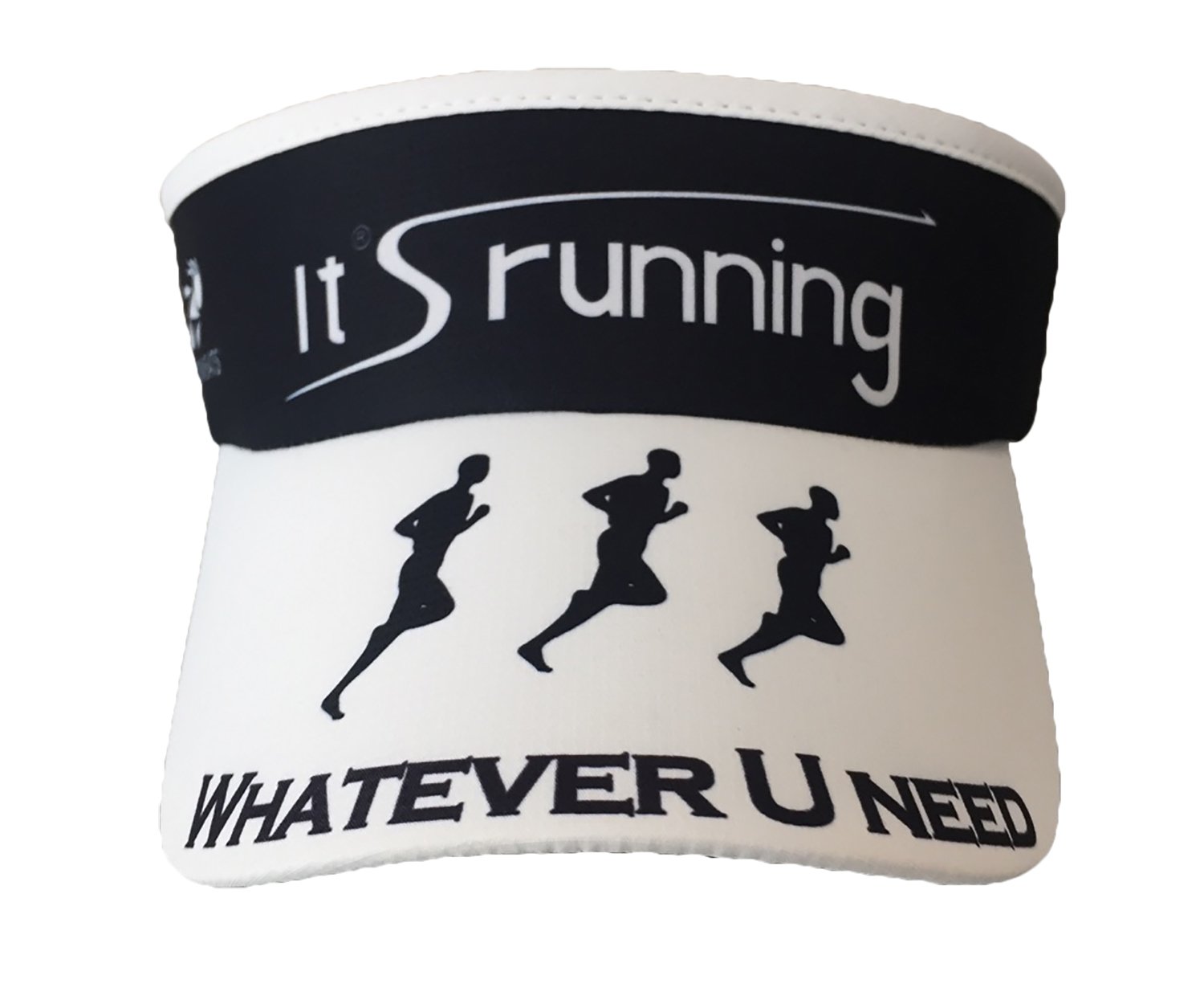 Headsweats Super Visor - ultraleichte Schirmmütze