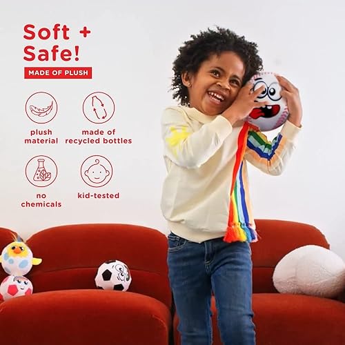 Miniatura 3 de Juguete interactivo Talkin' Sports muy divertido