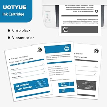 Amazon.com: 728 Ink Cartridges 4-Pack (300-ml Matte Black