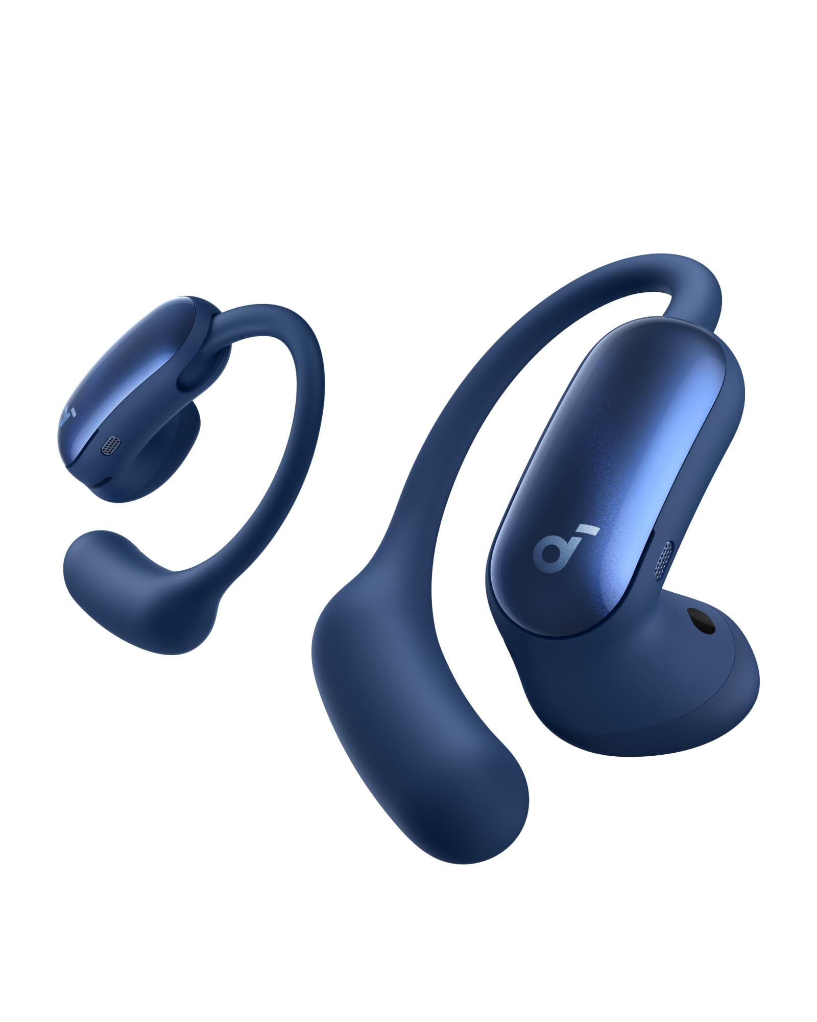 Amazon.com: Soundcore AeroFit 2 Pro by Anker, Open-Ear with Semi