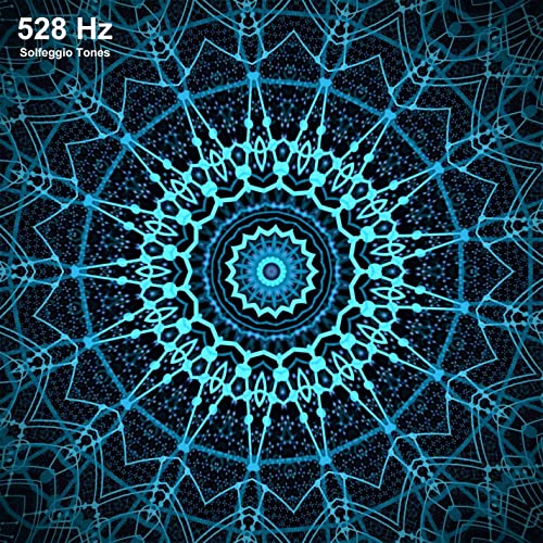 528 Hz Solfeggio Healing Frequencies - Miracles and DNA Repair von ...
