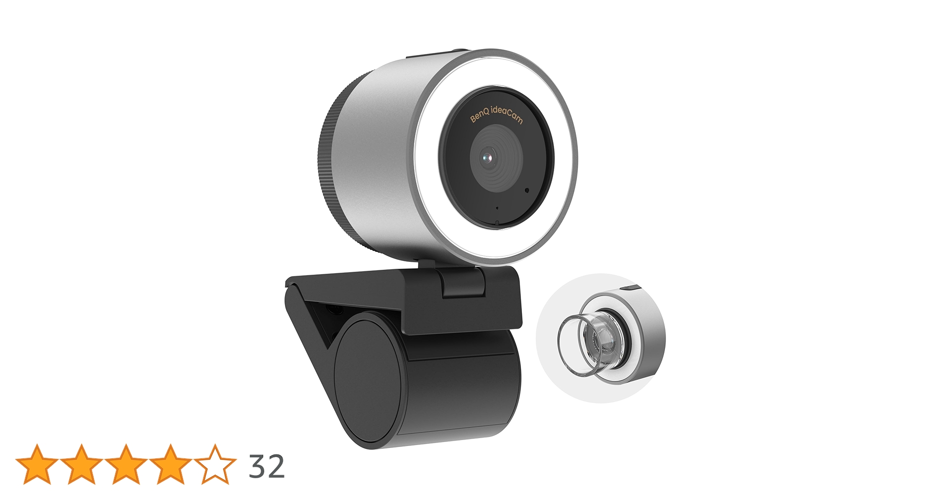 CAM PRO ウェブカメラ Amazon.co.jp: BenQ ideaCam S1 Plus/手元実演Webカメラ 書画