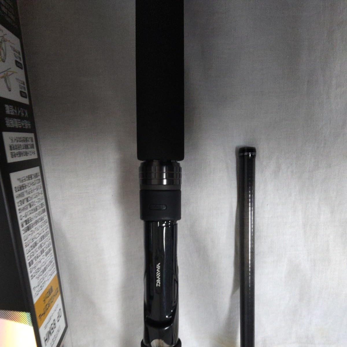 Amazon.co.jp: ダイワ インフィート オクトパス85MH スピニングモデル