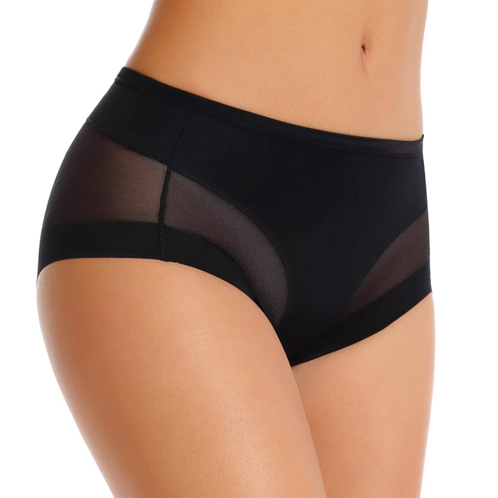 WOWENY Tummy Control Panties