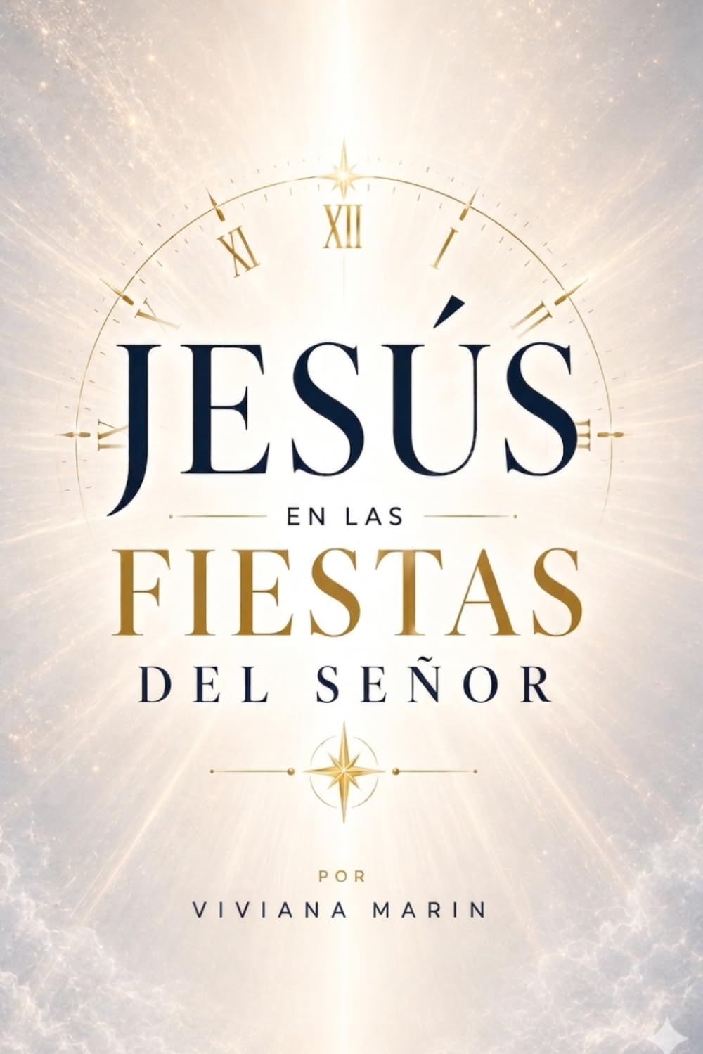 JESÚS EN LAS FIESTAS DEL SEÑOR