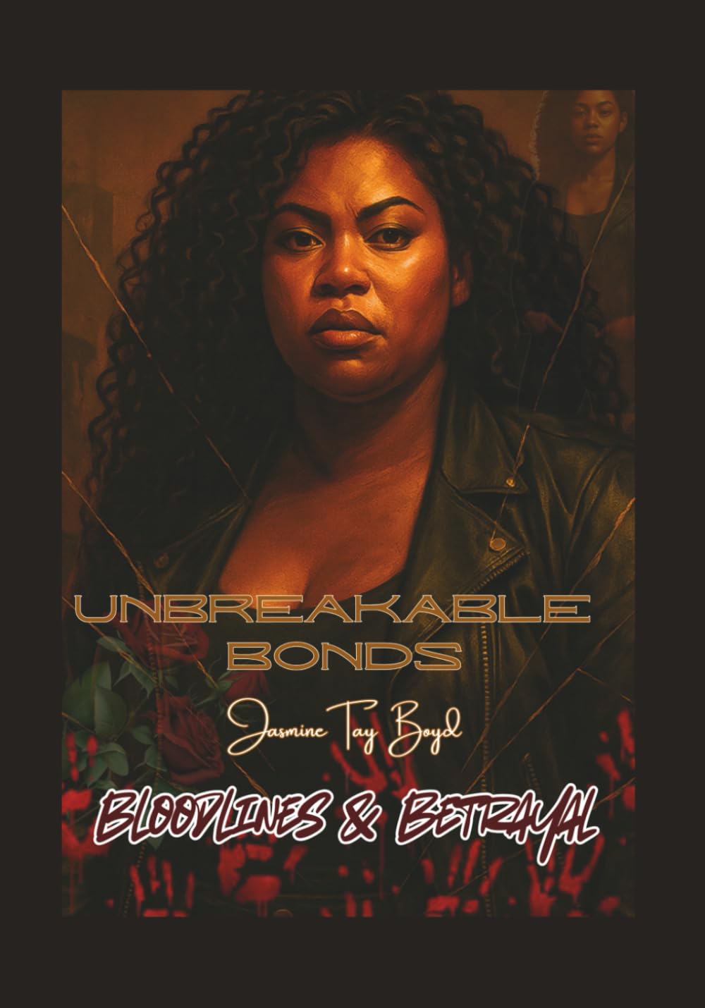Unbreakable Bonds: Bloodlines & Betrayal (Shattered and Reborn)