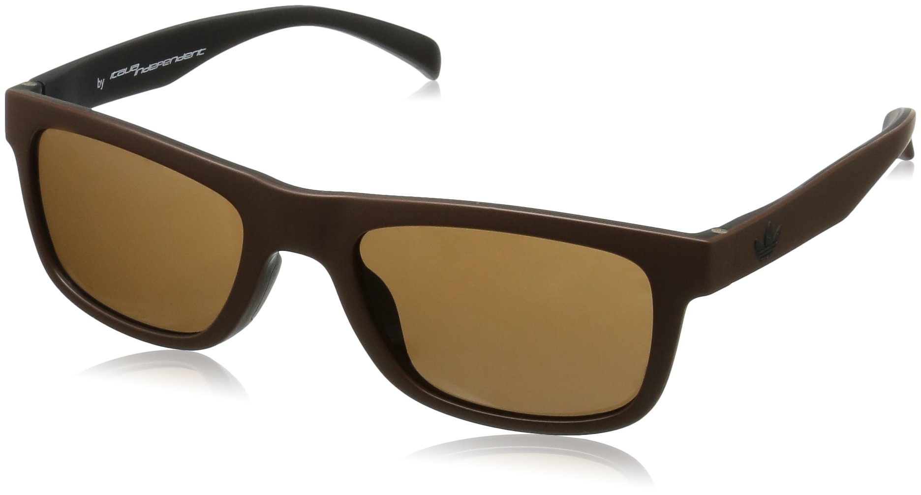 Adidas Men's  Square Sunglasses Brown Lenses , BrandAlley