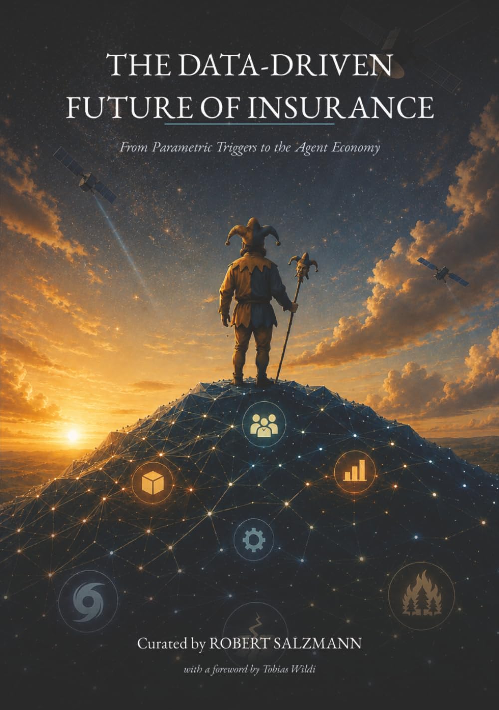 The Data-Driven Future of Insurance: From Parametric Triggers to the Agent Economy