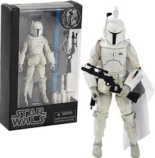 muñecos star wars amazon
