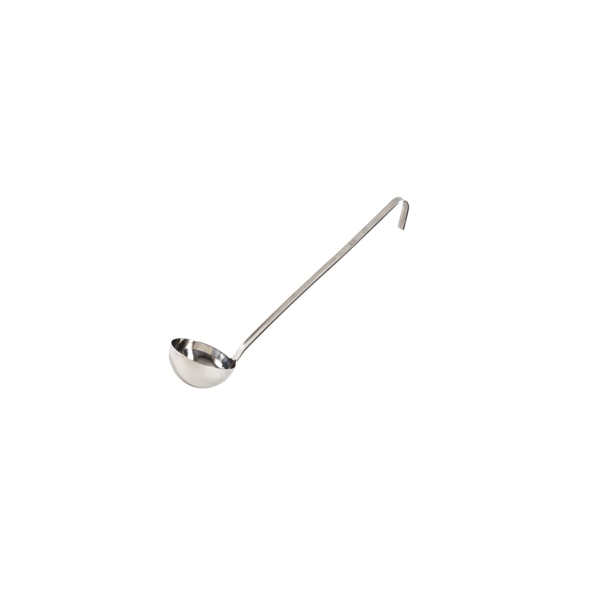 LOUIS TELLIER - Professional ladle - stainless steel - 11 cm - 300 ml