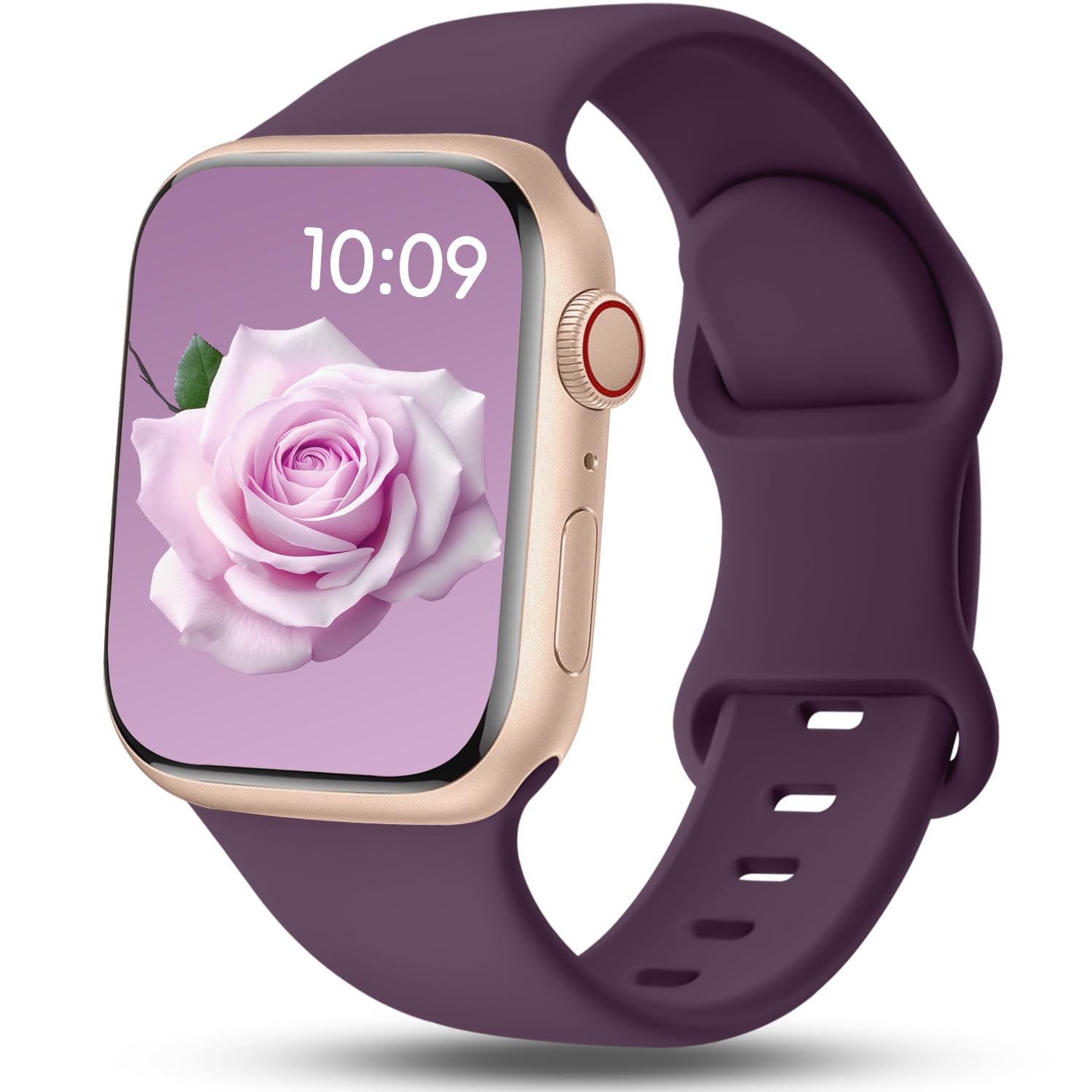 Apple Watch Band for iWatch Series 11 10 9 8 7 6 5 4 3 SE Ultra