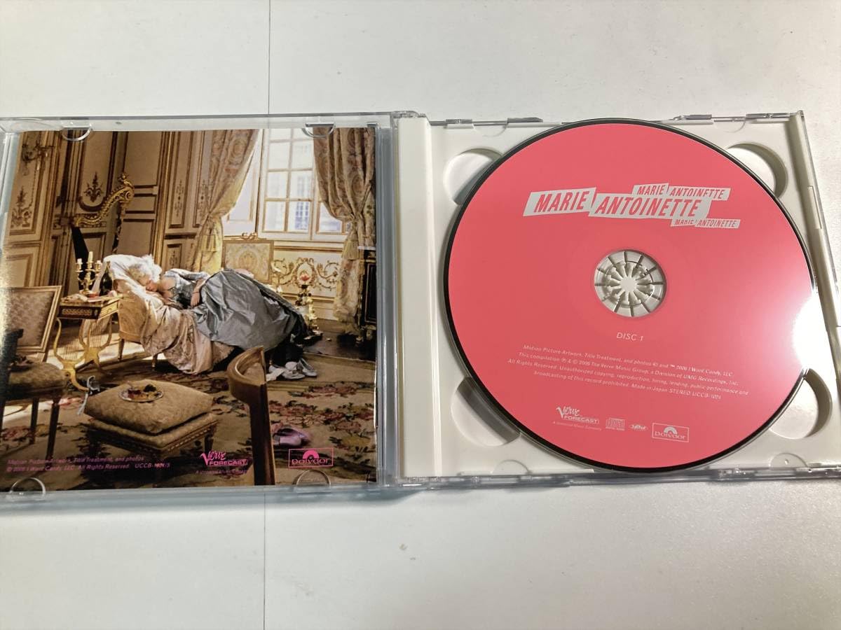 Amazon.co.jp: 【1】M7545◇Marie Antoinette◇マリー・アントワネット